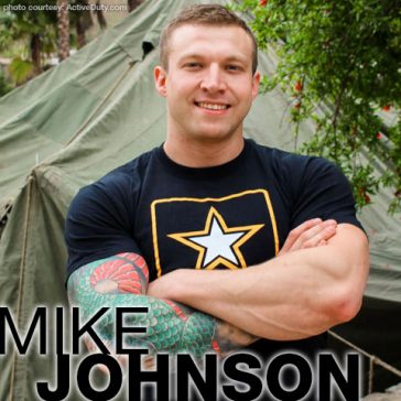 Blonde Gay Porn Stars - Mike Johnson | Blond Muscle American Military Active Duty Gay Porn Star |  smutjunkies Gay Porn Star Male Model Directory
