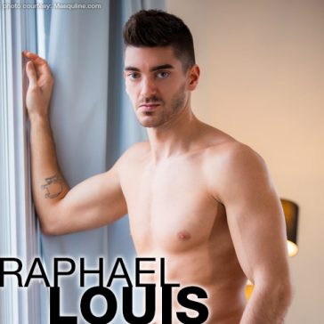 364px x 364px - Raphael Louis / Rafael Louis | Sexy French Canadian Gay Porn Star |  smutjunkies Gay Porn Star Male Model Directory