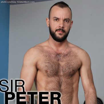 Older Men Porn Actor - Sir Peter / Sir Peeter | Rugged Portuguese Club Dick Gay Porn Star |  smutjunkies Gay Porn Star Male Model Directory