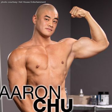 muscle asian gay porn audition