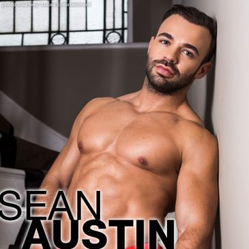 Athletic Male Porn Stars - Sean Austin | Handsome Ripped Bubble Butt Brit Gay Porn Star | smutjunkies Gay  Porn Star Male Model Directory
