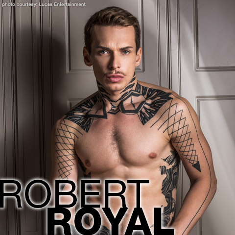 480px x 480px - Robert Royal | Horse Hung Tattooed Austrian Gay Porn Star | smutjunkies Gay  Porn Star Male Model Directory