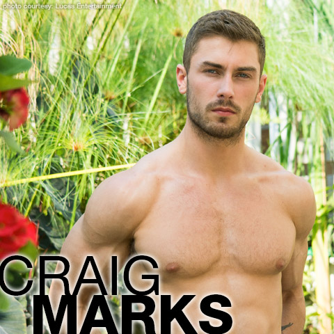 Man Gay Porn Stars - Craig Marks | Handsome Blond British Gay Porn Star | smutjunkies Gay Porn  Star Male Model Directory