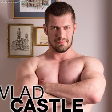 Hand Some Gay Hunk Porn Stars - Vlad Castle | Handsome French Hung Hunk Gay Porn Star | smutjunkies Gay  Porn Star Male Model Directory