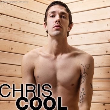 364px x 364px - Chris Cool | Nasty Naked Canadian Gay Porn Star | smutjunkies Gay Porn Star  Male Model Directory
