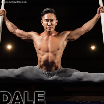 Japanese Muscle Men Porn Actor - Dale | Sexy Asian Sean Cody Gay Porn Star | smutjunkies Gay Porn Star Male  Model Directory