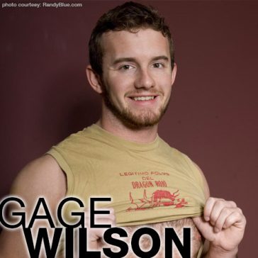Austin Texas Gay Stars - Gage Wilson | Randy Blue Classic American Gay Porn Star | smutjunkies Gay  Porn Star Male Model Directory