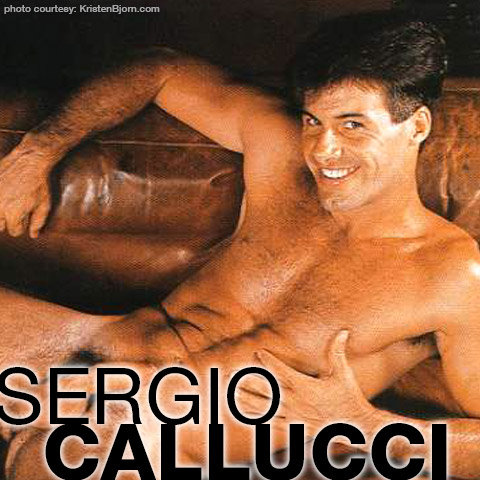 480px x 480px - Sergio Callucci | Kristen Bjorn Brazilian Gay Porn Star | smutjunkies Gay  Porn Star Male Model Directory